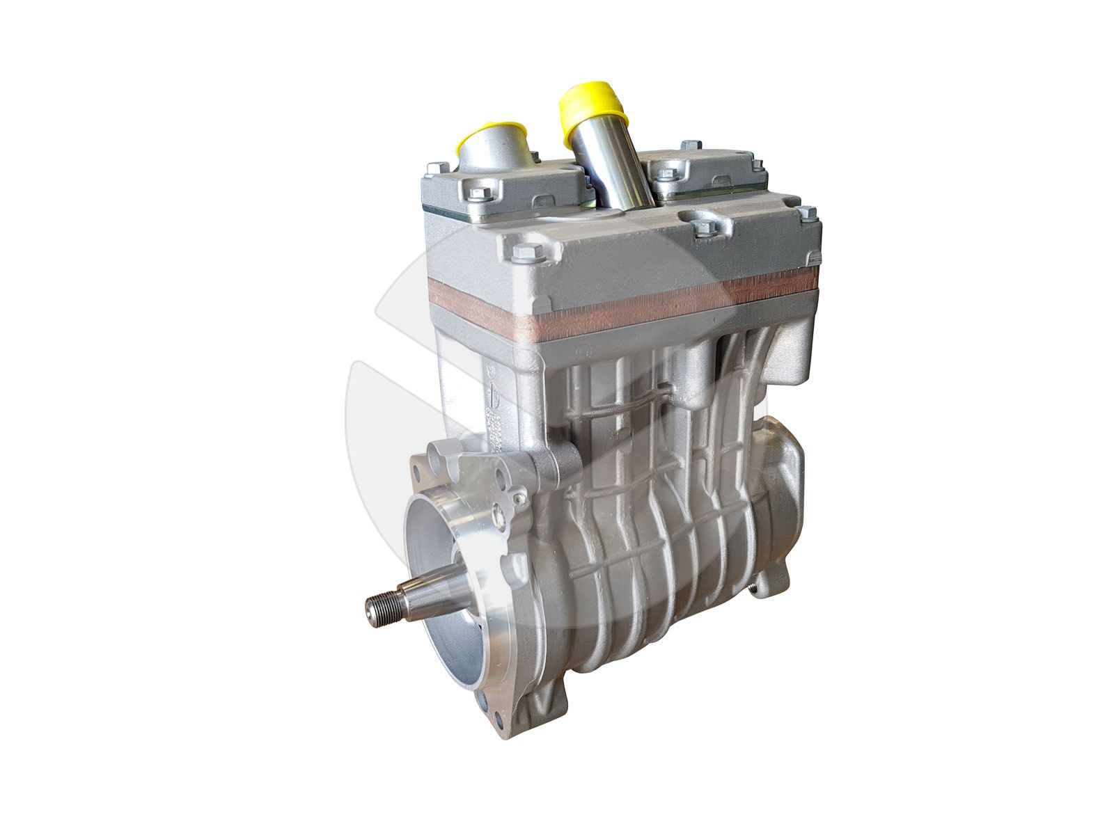 Compresor, instalatie aer comprimat 660501 APSRemaGermany