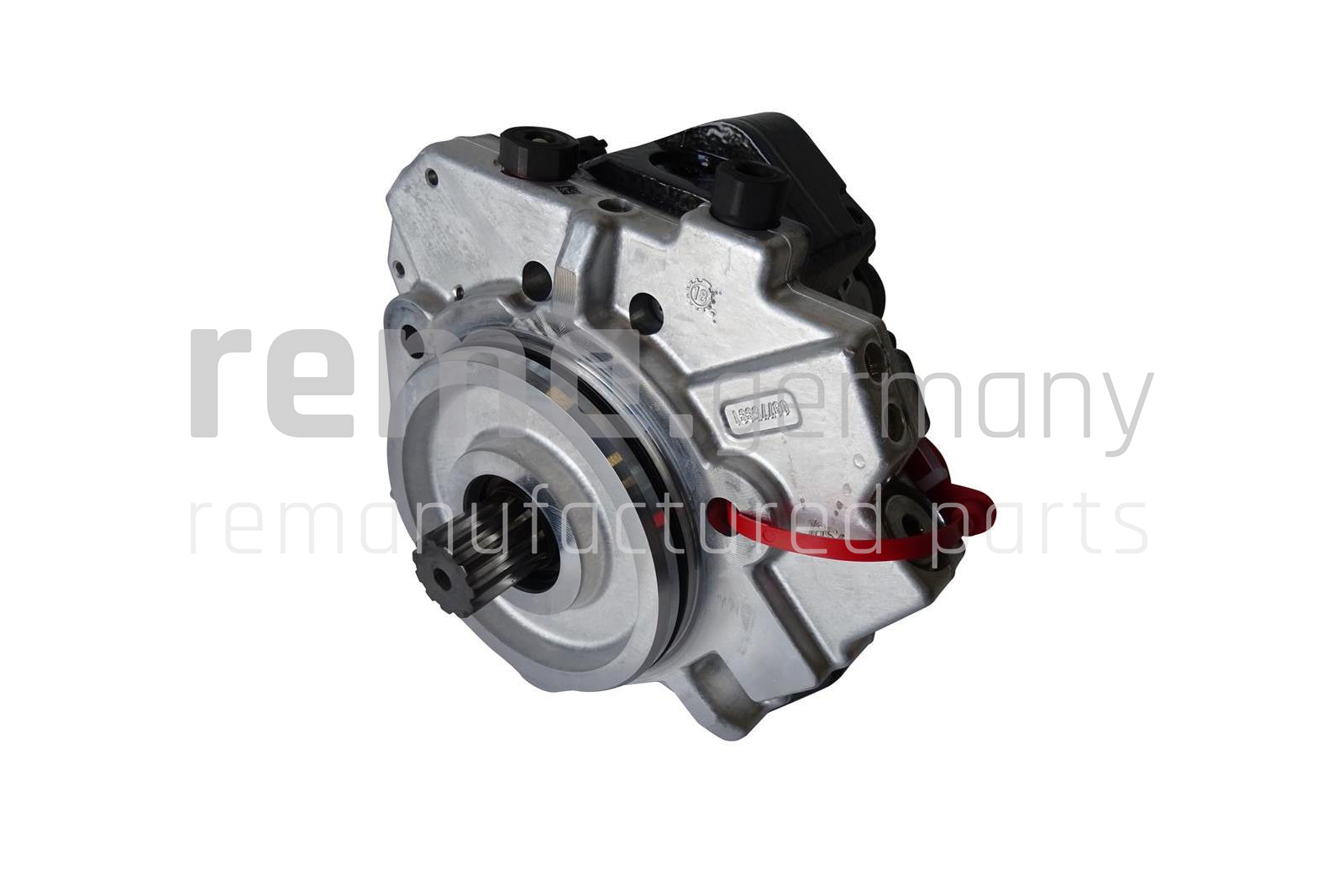 Pompa de inalta presiune 711670 APSRemaGermany