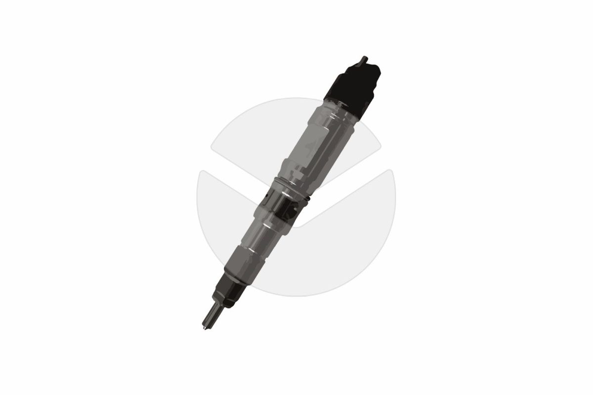 Injector 721993 APSRemaGermany
