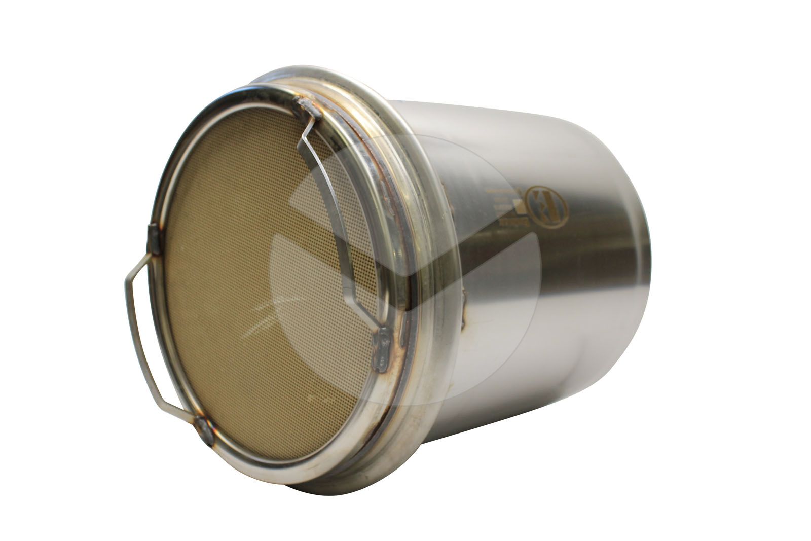 Filtru funingine/particule, sist.de esapament 844010 APSRemaGermany