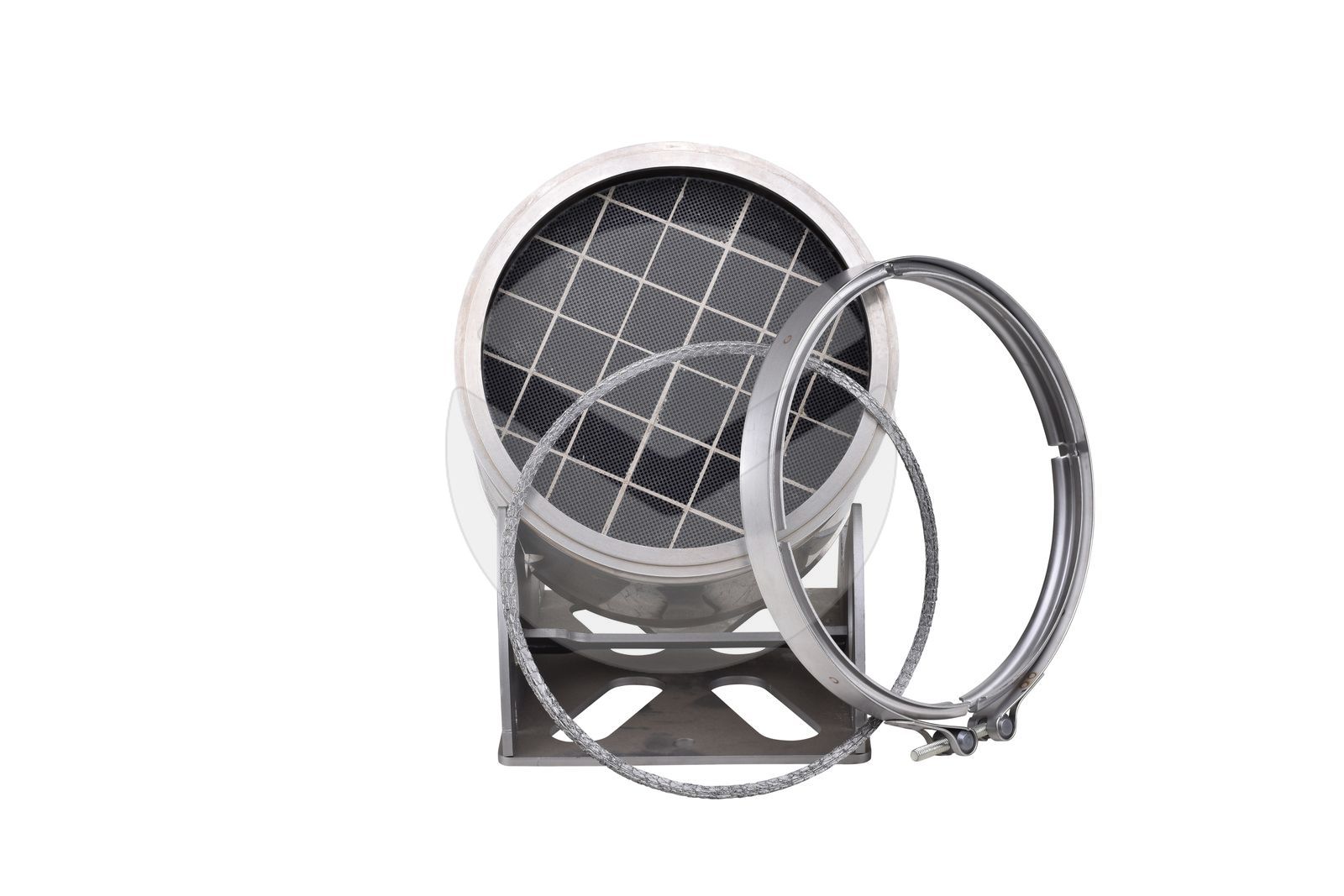Filtru funingine/particule, sist.de esapament 844060 APS-Rema Germany