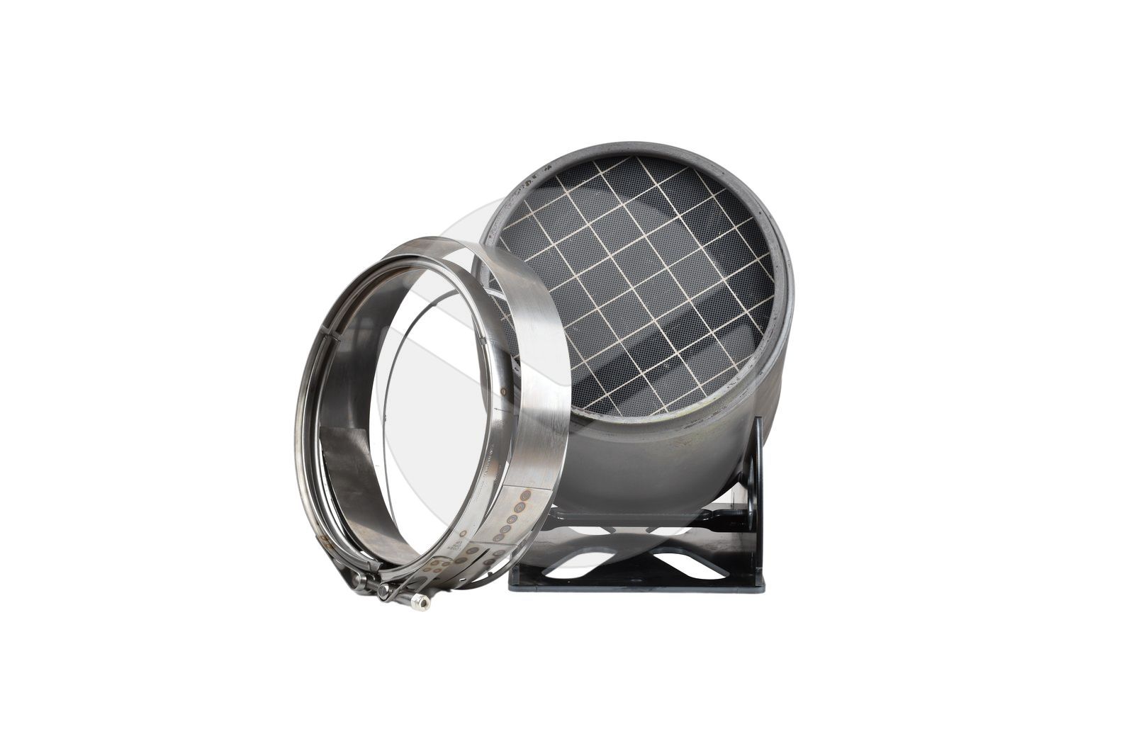 Filtru funingine/particule, sist.de esapament 844140 APSRemaGermany