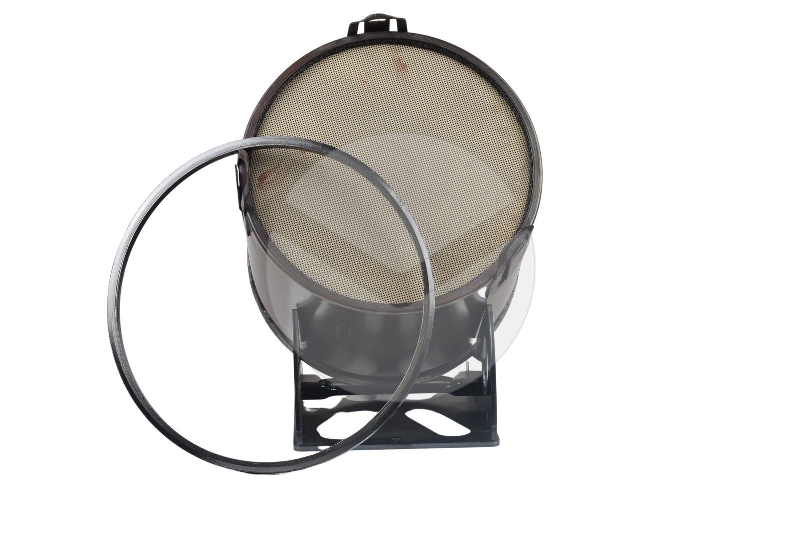 Filtru funingine/particule, sist.de esapament 844160 APSRemaGermany