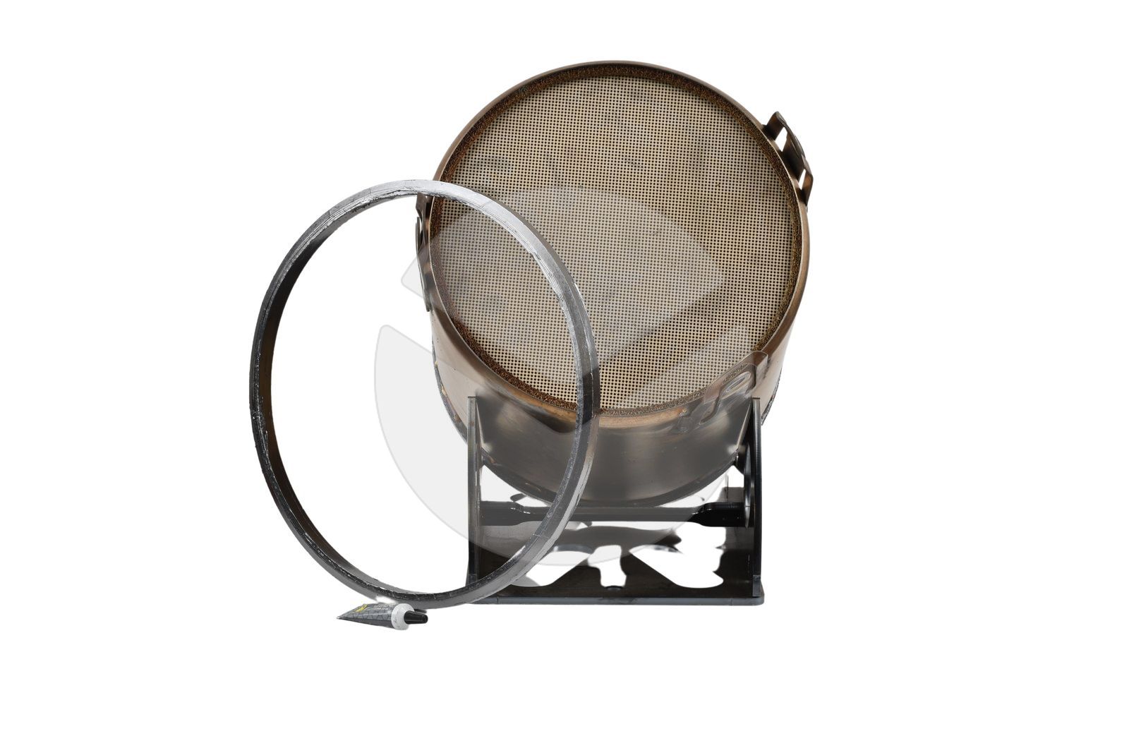 Filtru funingine/particule, sist.de esapament 844170 APSRemaGermany