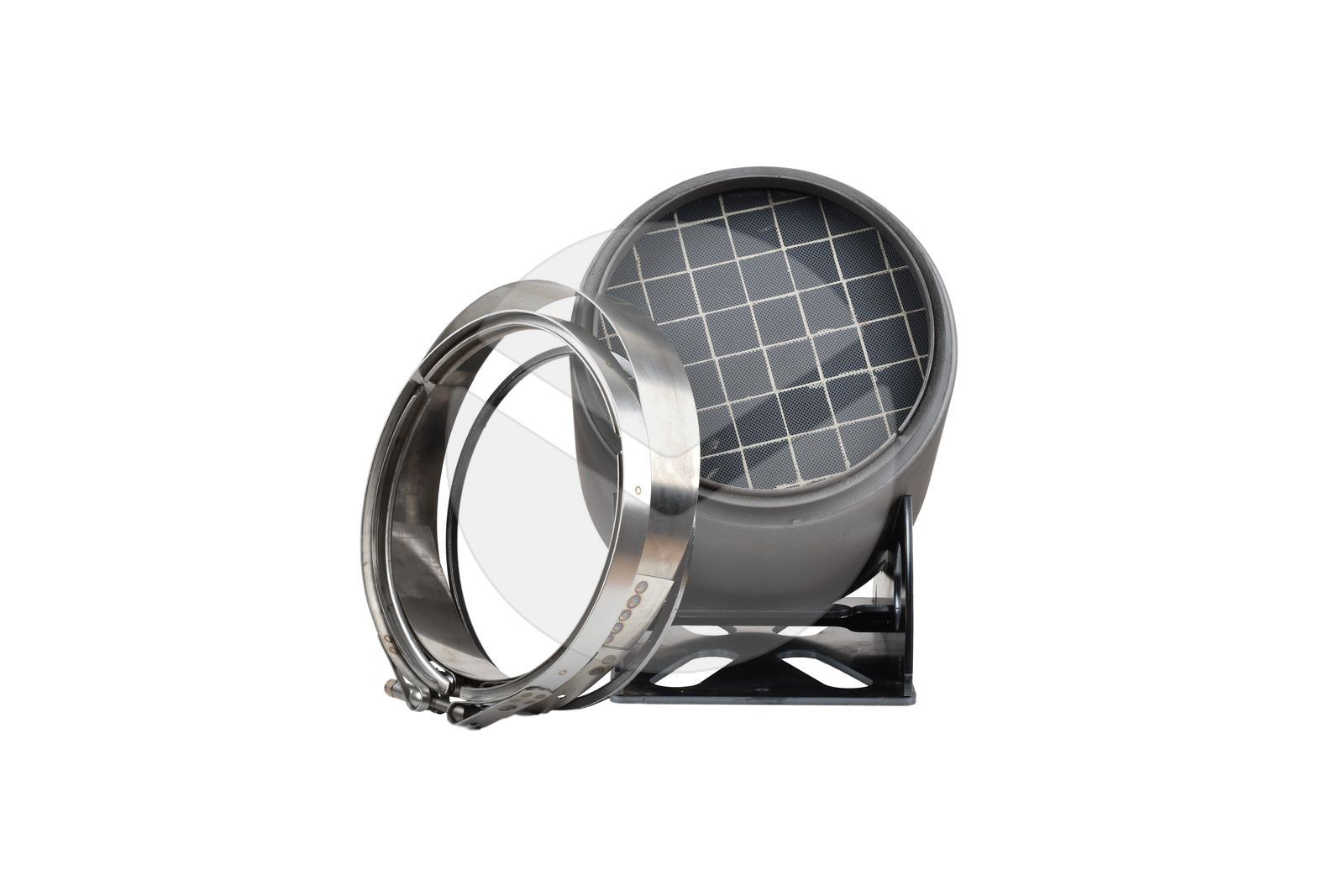 Filtru funingine/particule, sist.de esapament 844340 APSRemaGermany