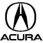 Logo ACURA