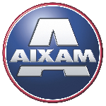 Logo AIXAM