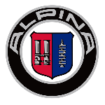 Logo ALPINA