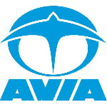 Logo AVIA