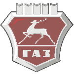 Logo GAZ