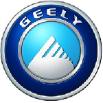 Logo GEELY