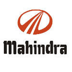 Logo MAHINDRA