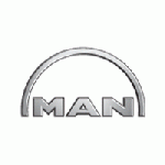 Logo MAN