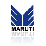 Logo MARUTI