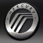 Logo MERCURY