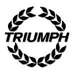 Logo TRIUMPH
