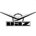 Logo UAZ