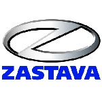 Logo ZASTAVA